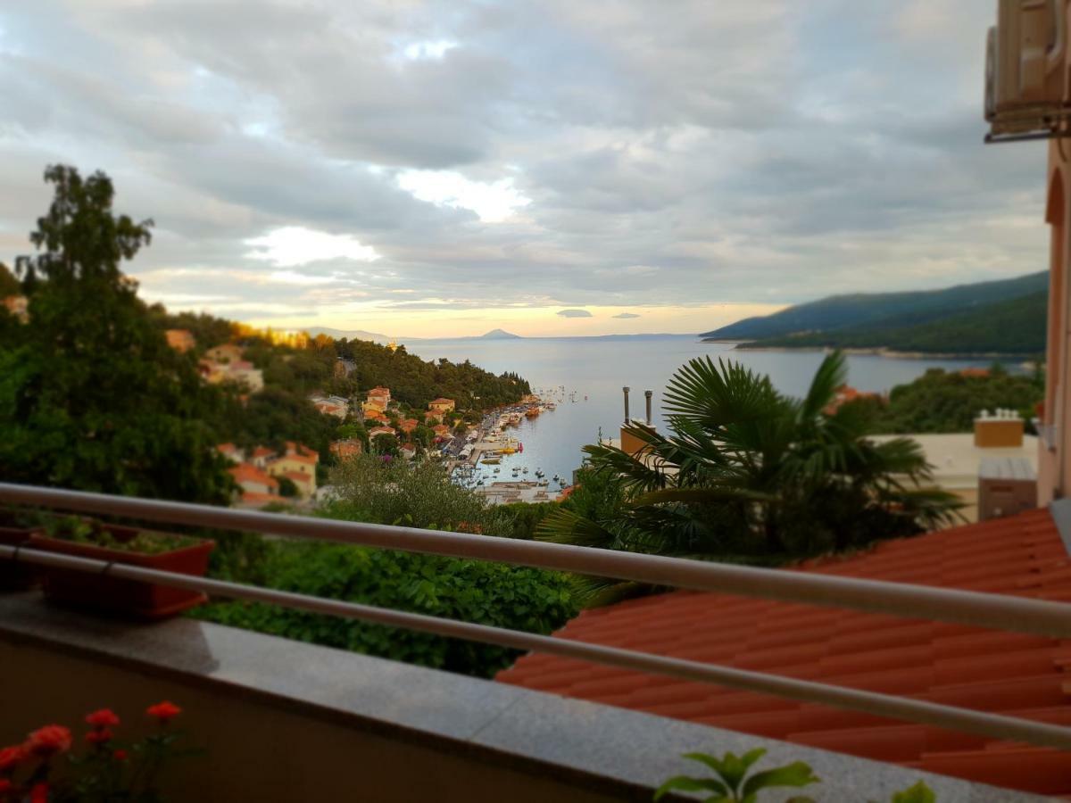 Little Paradise Рабац Экстерьер фото