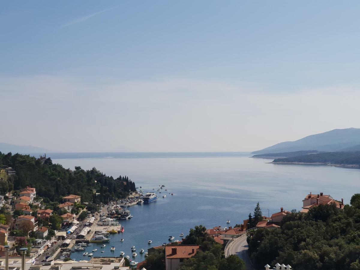 Little Paradise Рабац Экстерьер фото